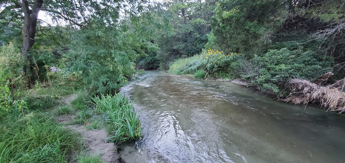 Long Pine State Recreation Area