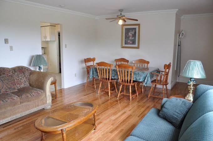 Comerford's Suites photo 3