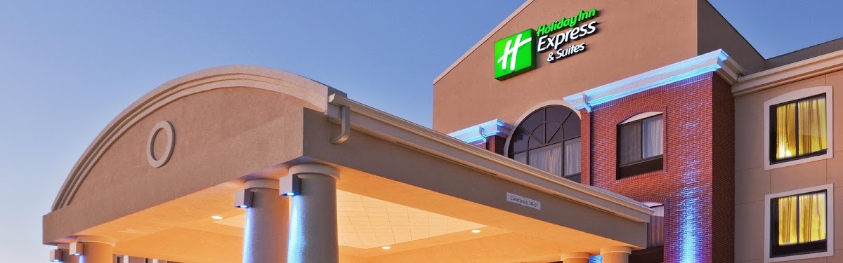 Holiday Inn Express & Suites Guymon by IHG