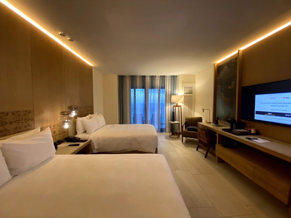 JW Marriott Cancun Resort & Spa photo 2