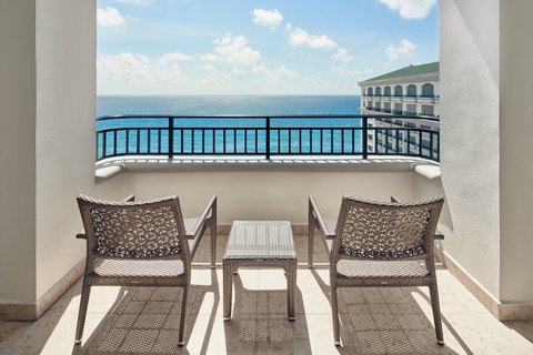 JW Marriott Cancun Resort & Spa photo 3