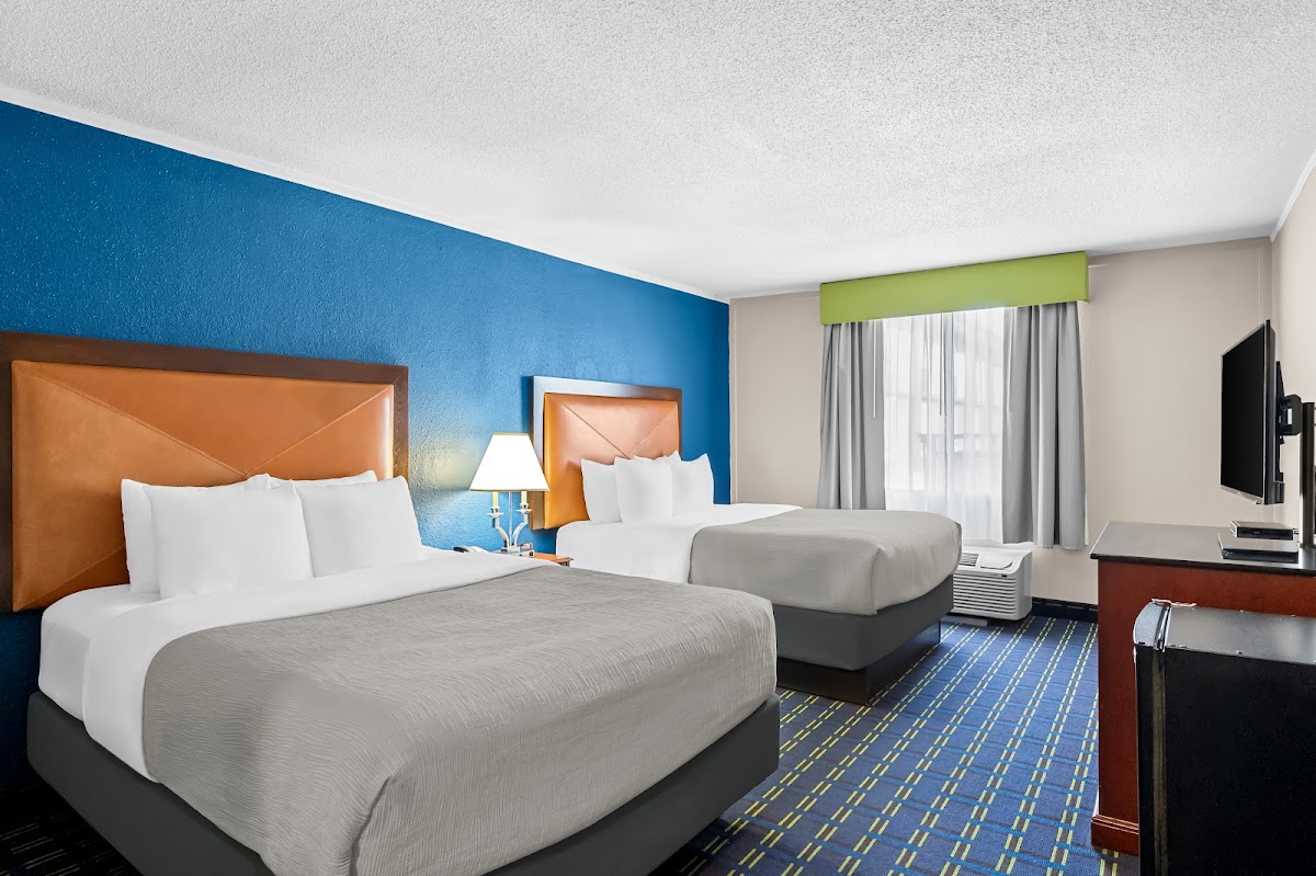 Quality Inn and suites photo 2