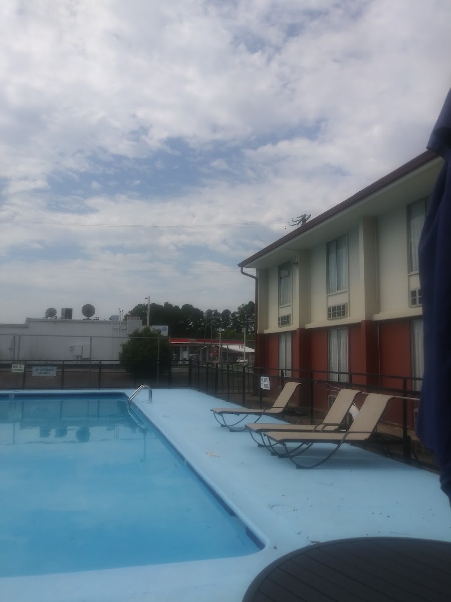 Quality Inn and suites photo 3