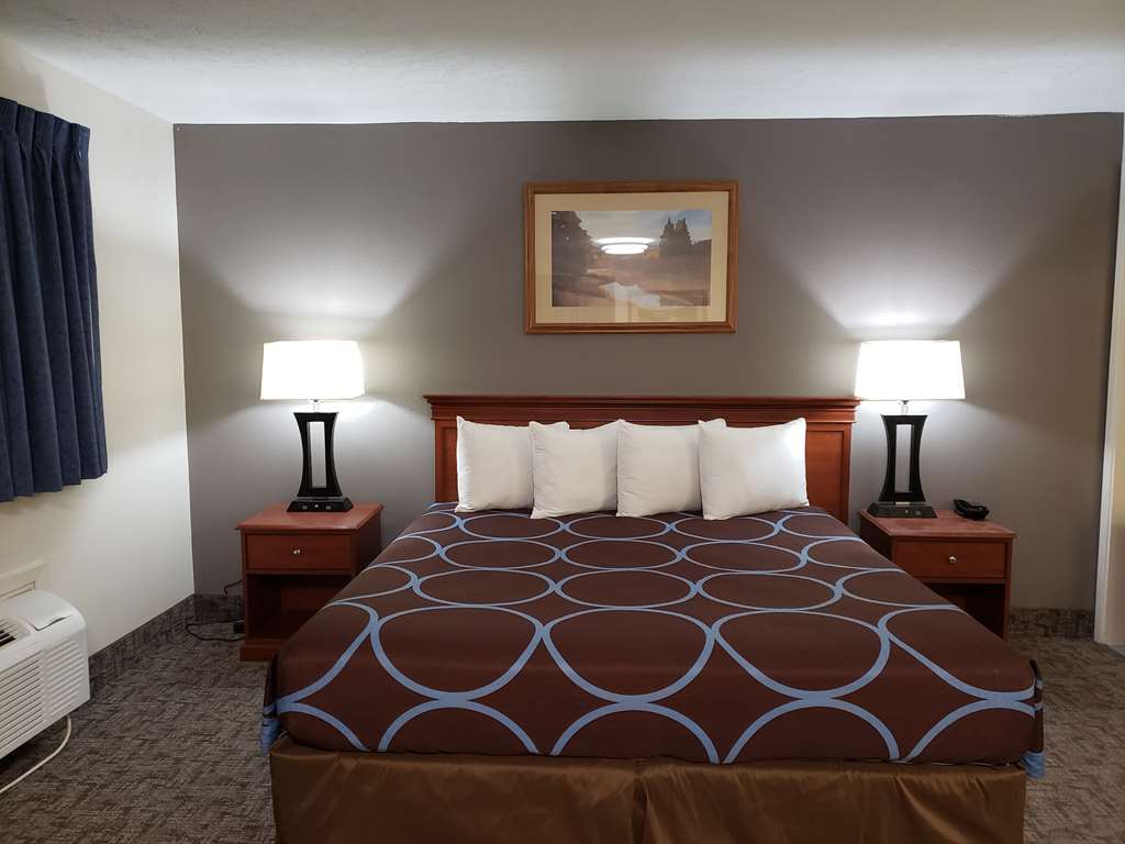 SureStay Plus by Best Western Grand Island photo 2