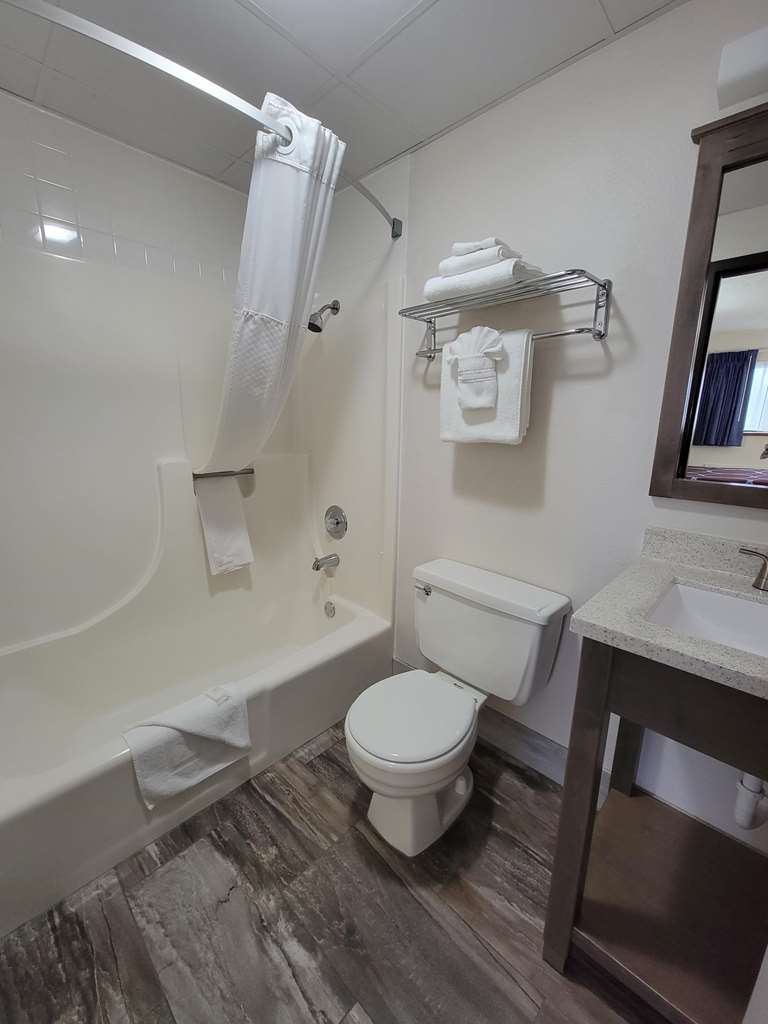 SureStay Plus by Best Western Grand Island photo 3