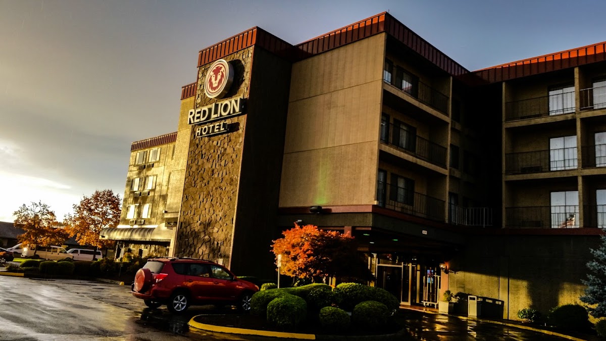 Red Lion Hotel Salem