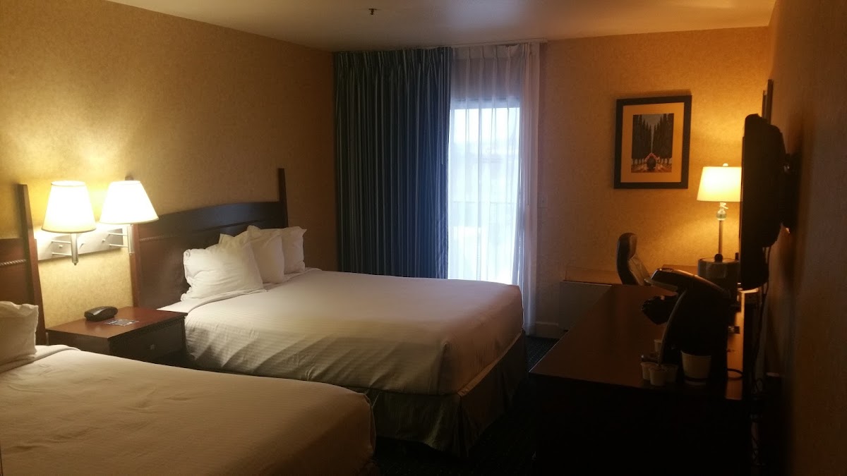 Red Lion Hotel Salem photo 2