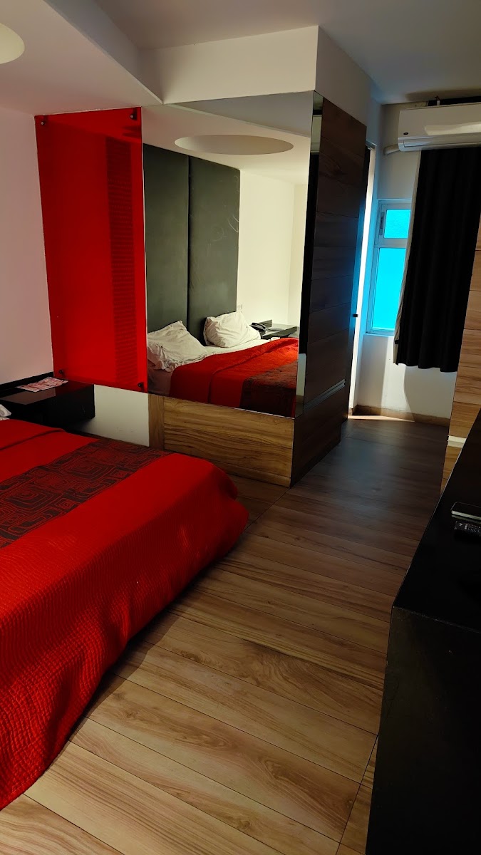 Hotel culhuacan N⁰ 826 photo 3