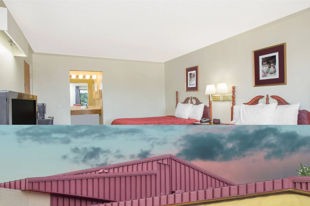 Days Inn by Wyndham Milledgeville photo 3