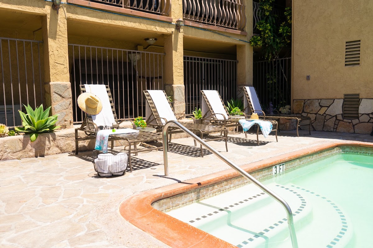 Hotel Baja San Diego photo 3