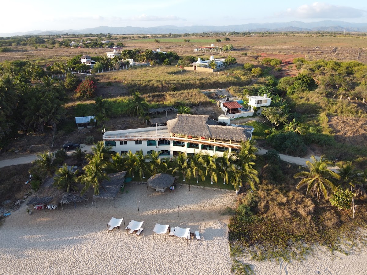 Ambarina Restaurante