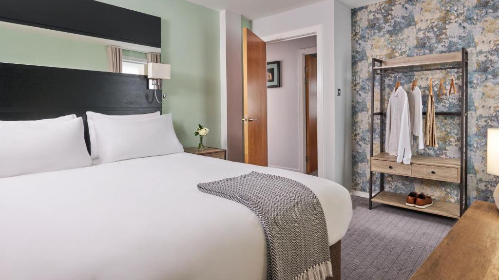Fraser Suites Glasgow photo 2