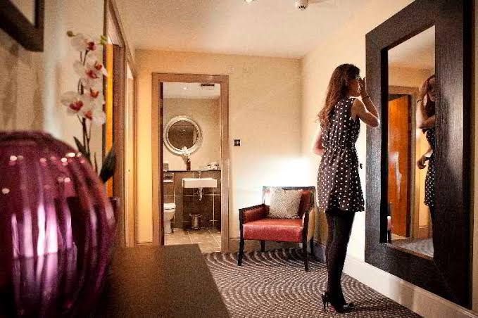 Fraser Suites Glasgow photo 3