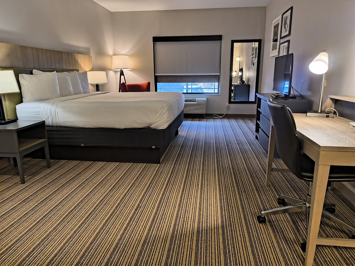 Country Inn & Suites by Radisson, Columbia, MO photo 2