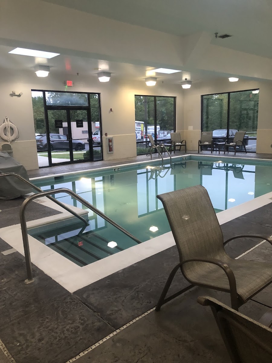 Hampton Inn Hanover photo 3