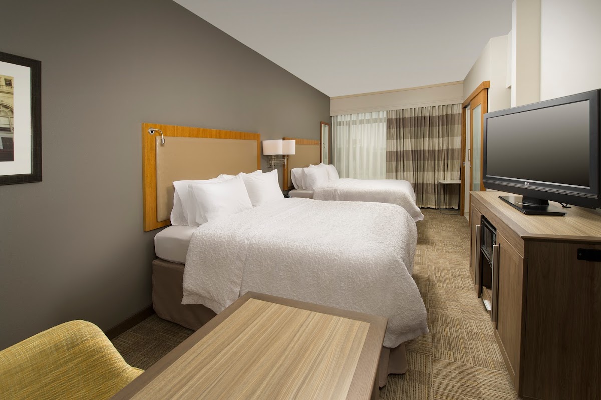 Hampton Inn & Suites San Antonio Northwest/Medical Center photo 2