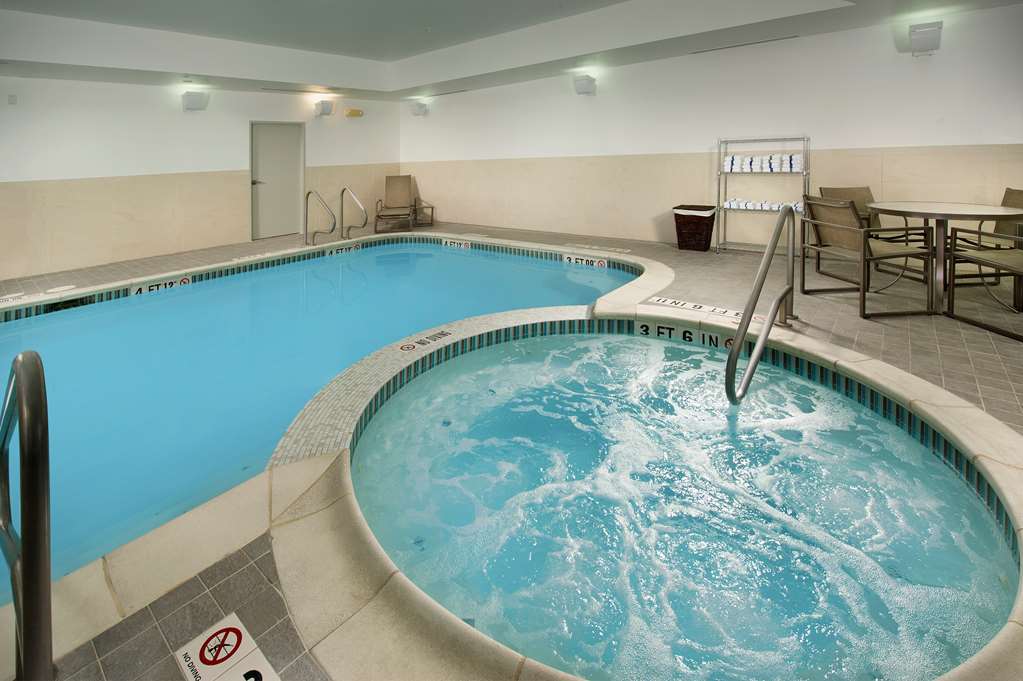 Hampton Inn & Suites San Antonio Northwest/Medical Center photo 3