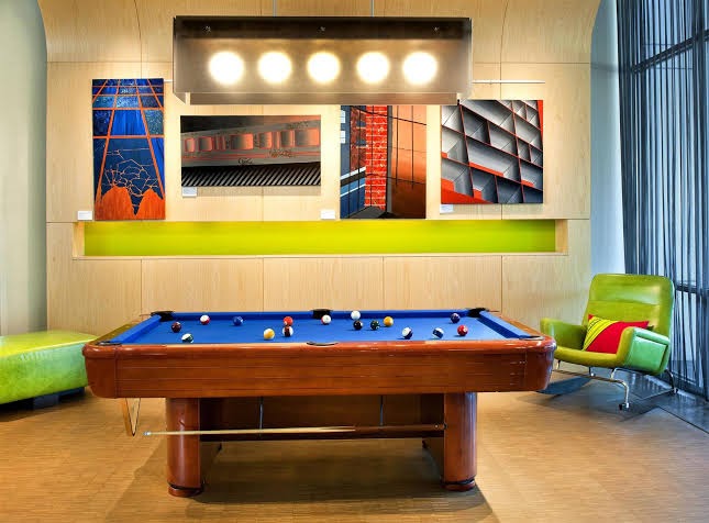 Aloft Charlotte Ballantyne photo 3