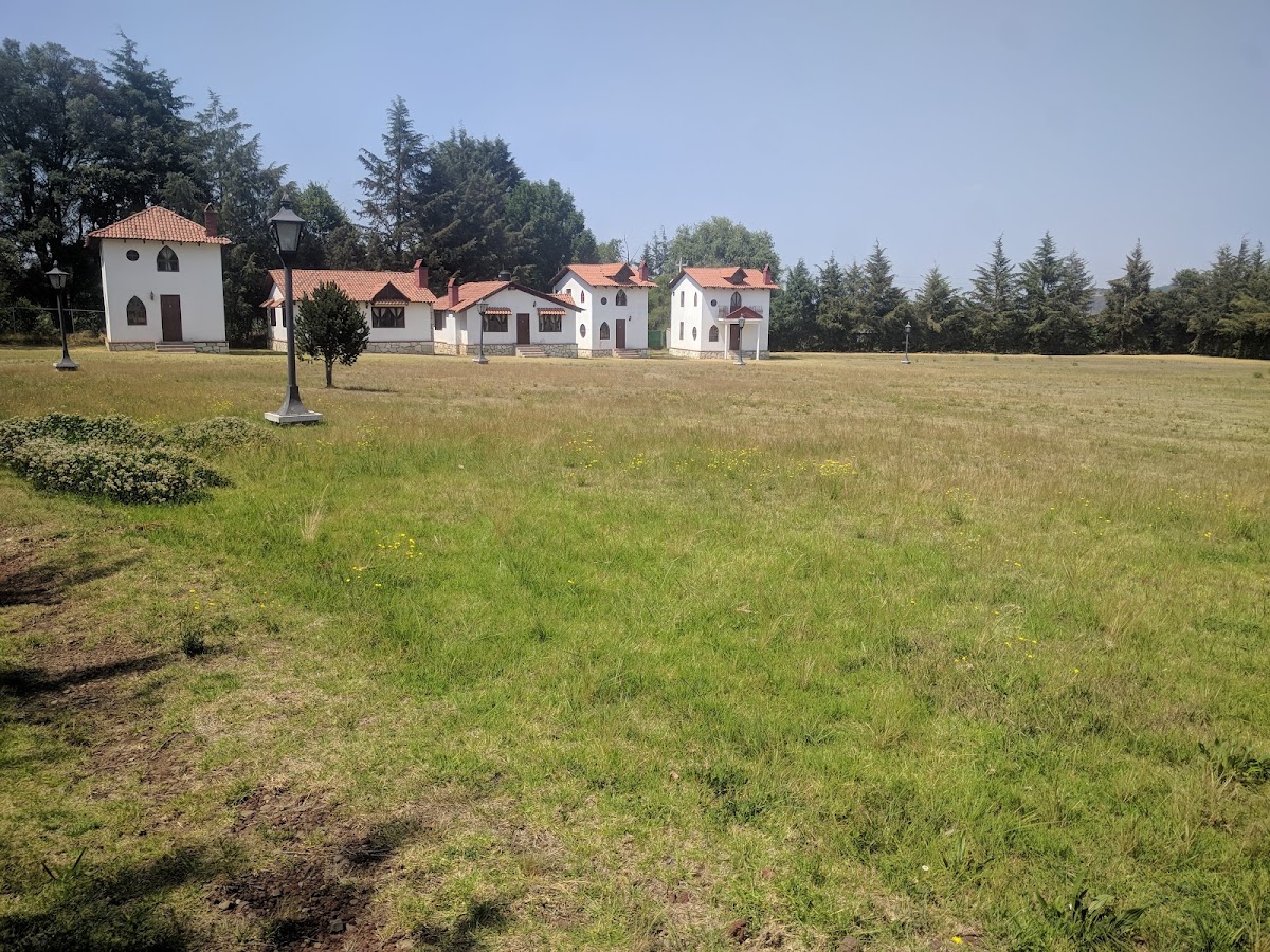 Villas De Camelot