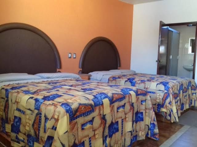Motel Tokio Inn photo 2