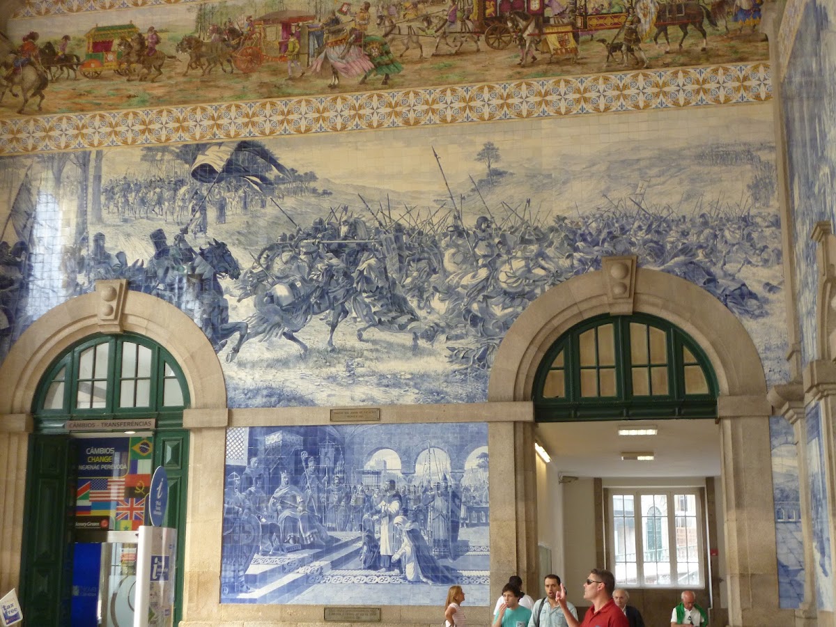 Residencial PortoMadrid