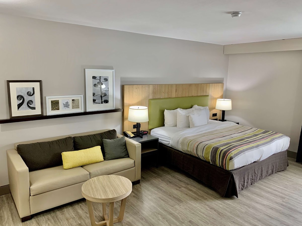 Country Inn & Suites by Radisson, Sandusky South, OH photo 2