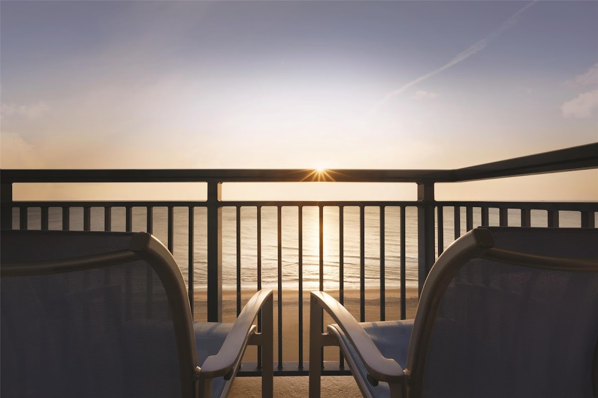 Hyatt House Virginia Beach / Oceanfront photo 2
