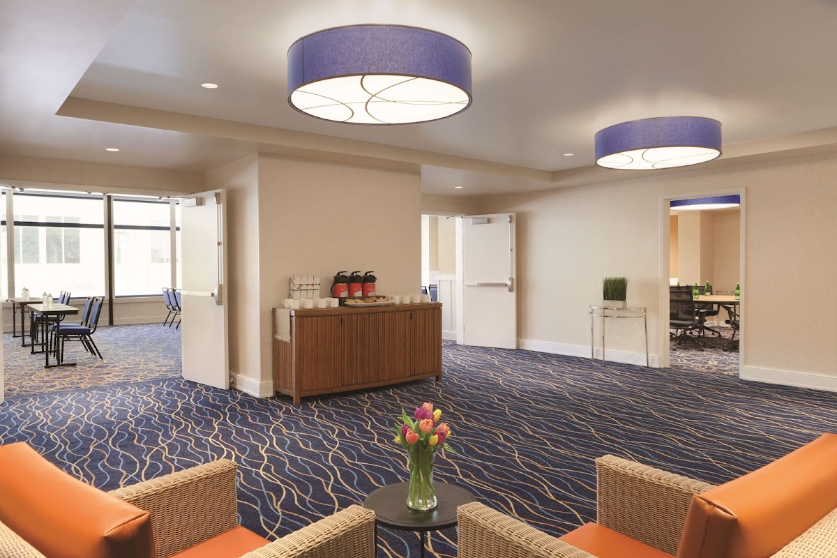 Hyatt House Virginia Beach / Oceanfront photo 3