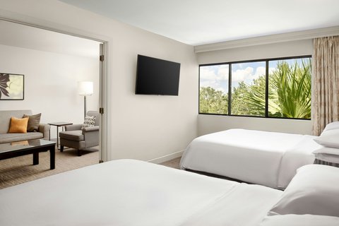 Sheraton Suites Orlando Airport photo 2