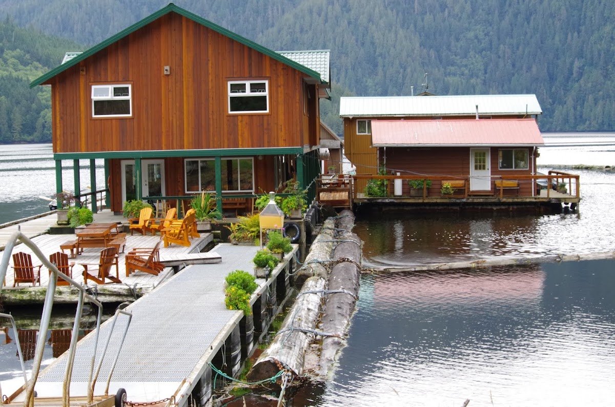 Great Bear Lodge