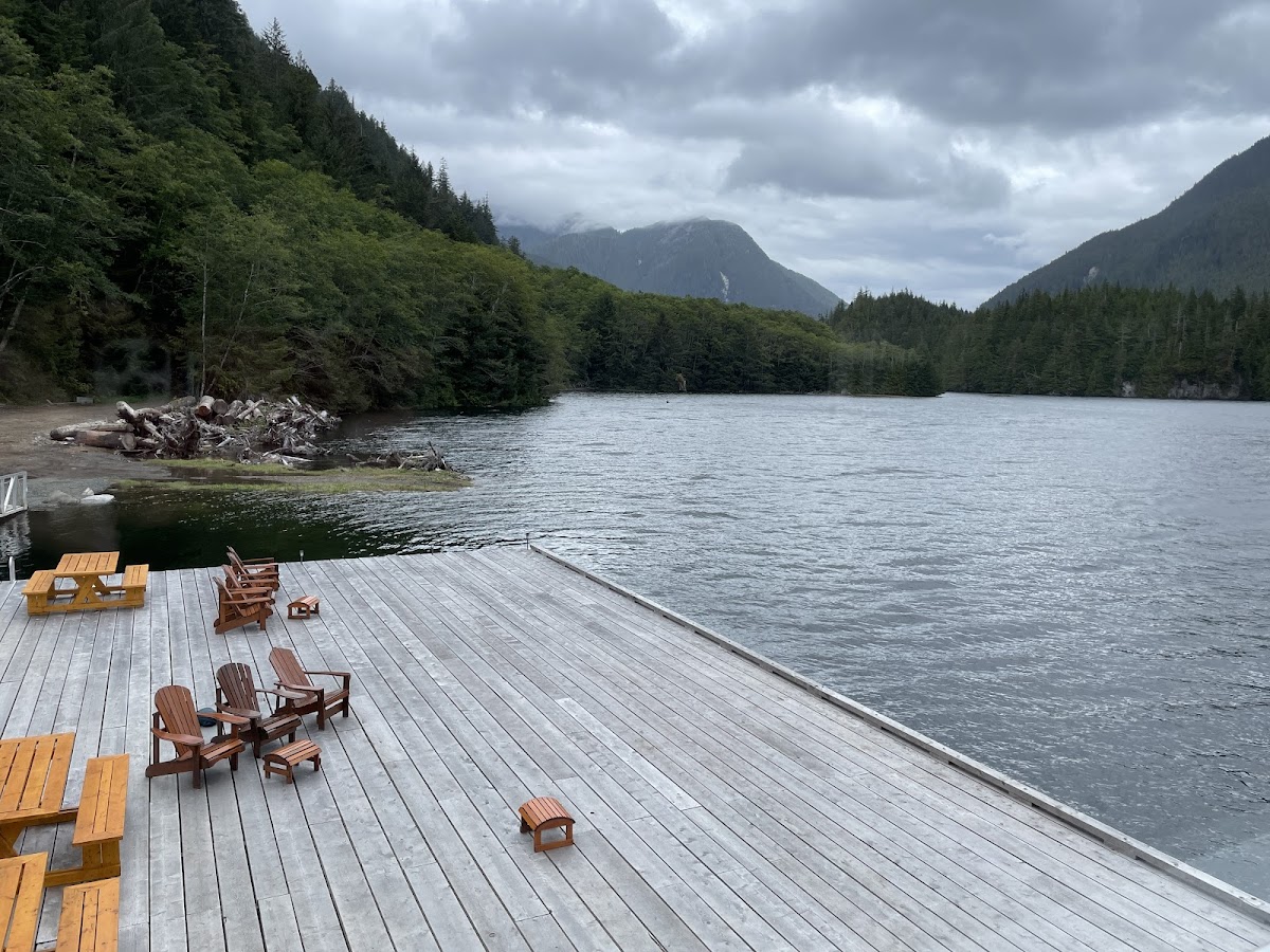 Great Bear Lodge photo 2