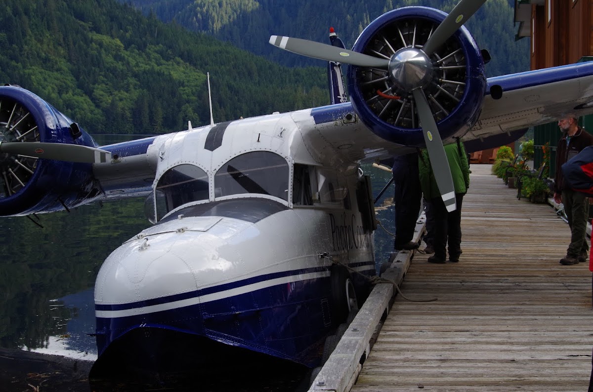 Great Bear Lodge photo 3
