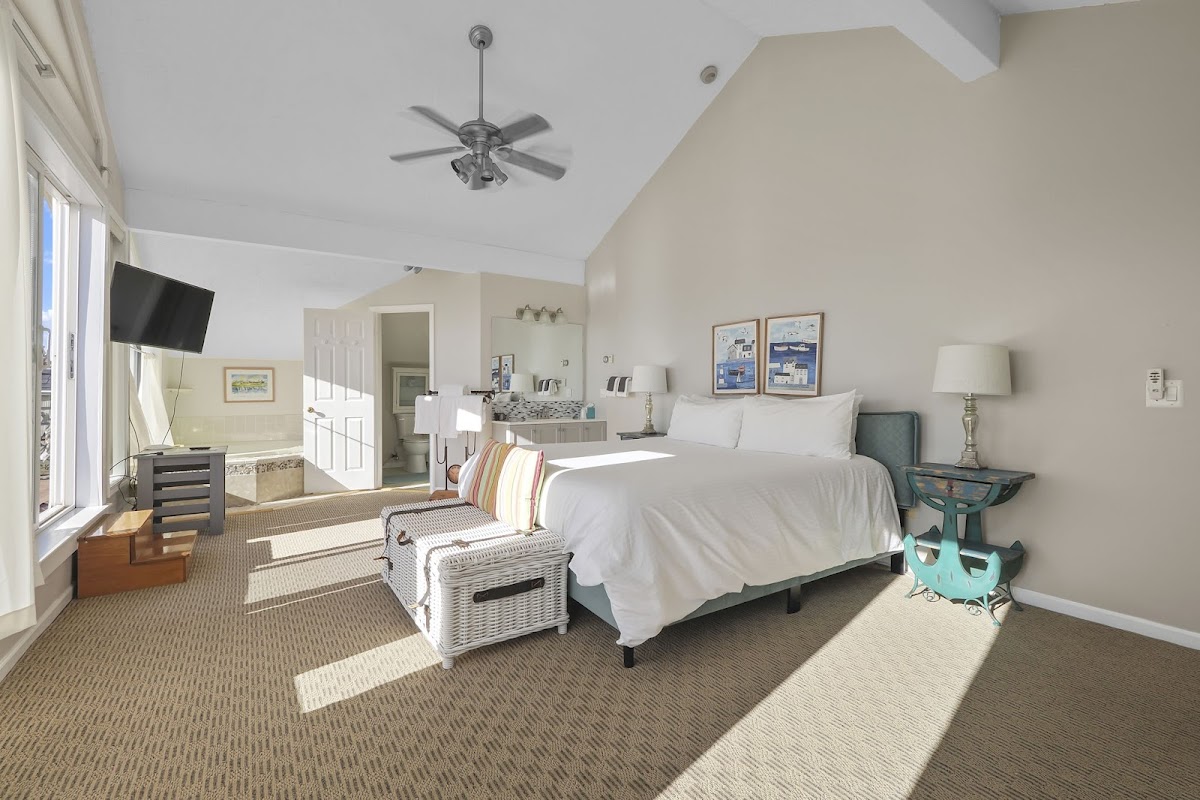 Pointes North Inn photo 2