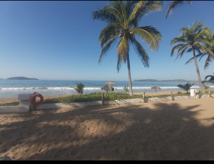 Bahía de Chamela