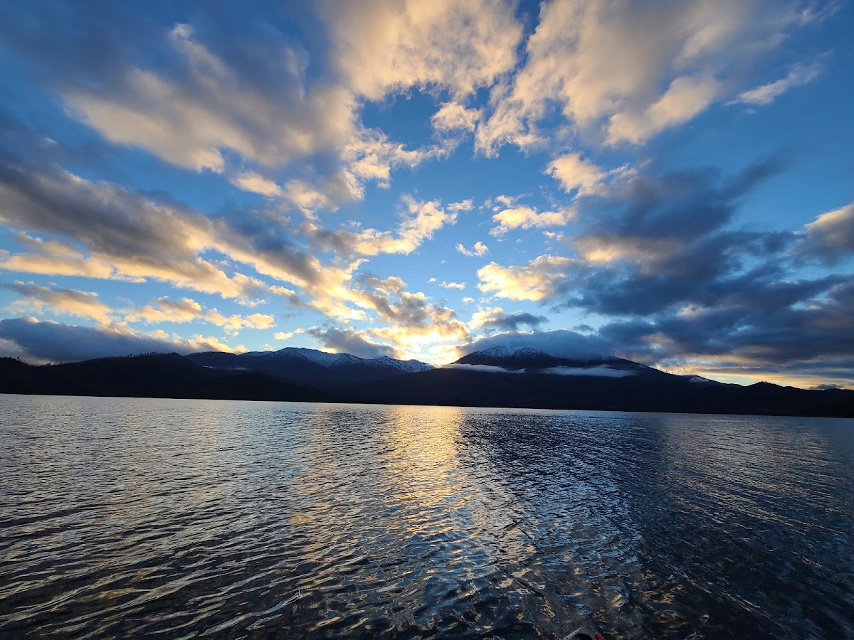 Whiskeytown National Recreation Area