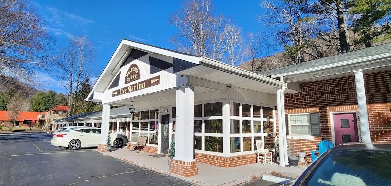 Five Star Inn-Maggie Valley, NC