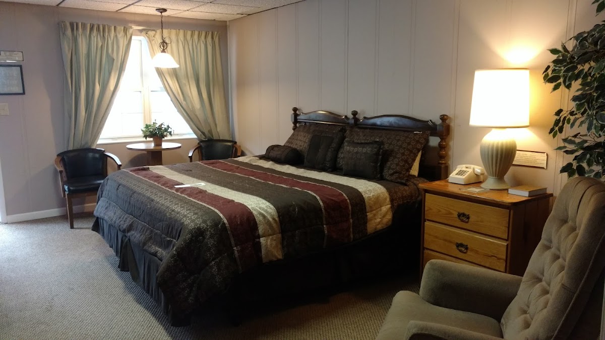 Five Star Inn-Maggie Valley, NC photo 2