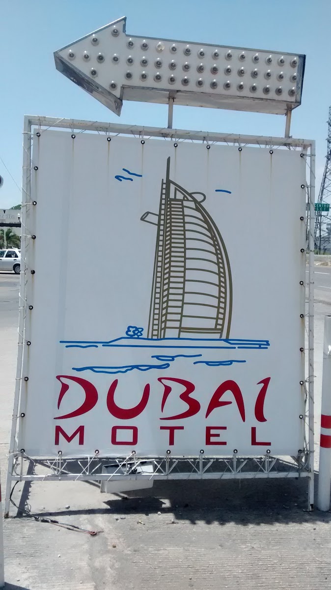 Dubai photo 2