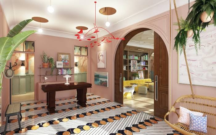 Virgin Hotels New Orleans photo 3