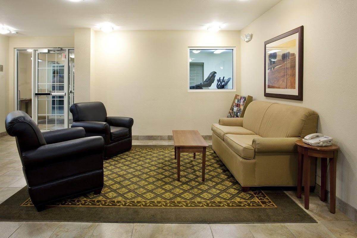 Candlewood Suites Lake Charles-Sulphur photo 2