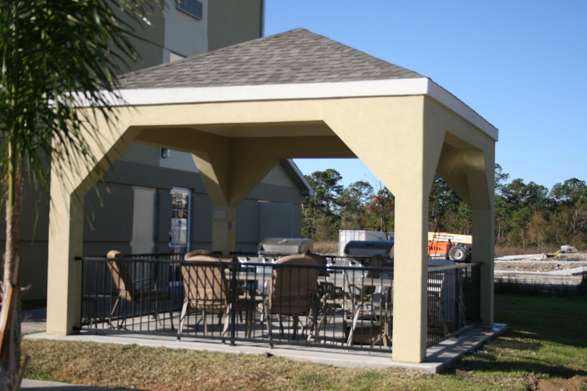 Candlewood Suites Lake Charles-Sulphur photo 3