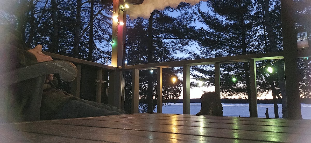 Bear Lake Resort