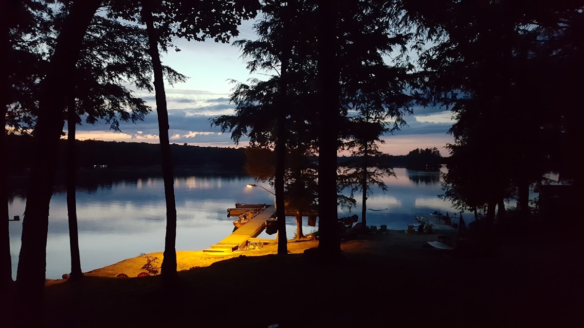Bear Lake Resort photo 2