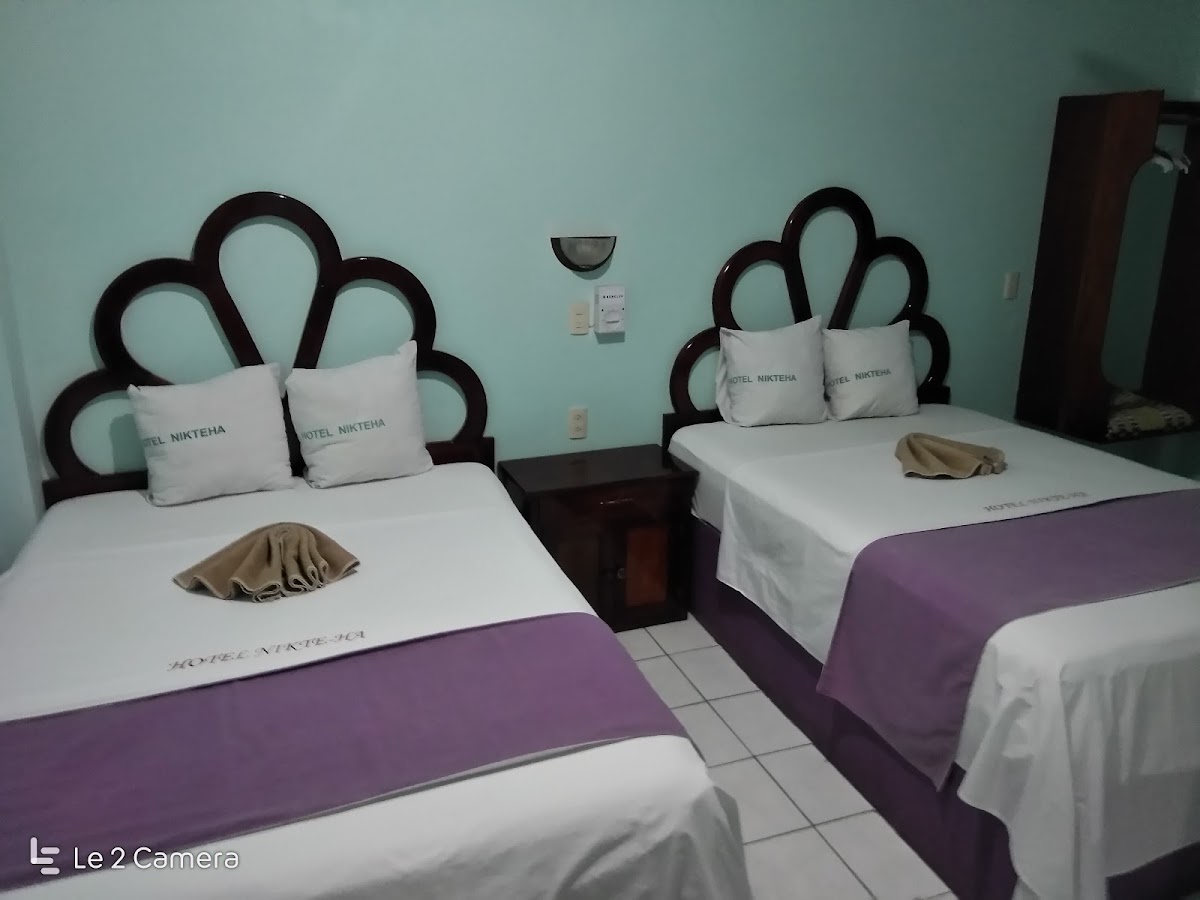 Hotel Nikte-ha photo 2