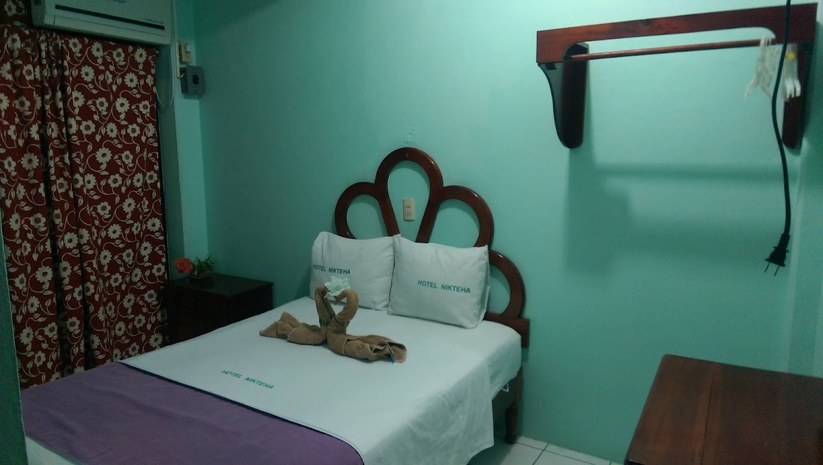 Hotel Nikte-ha photo 3