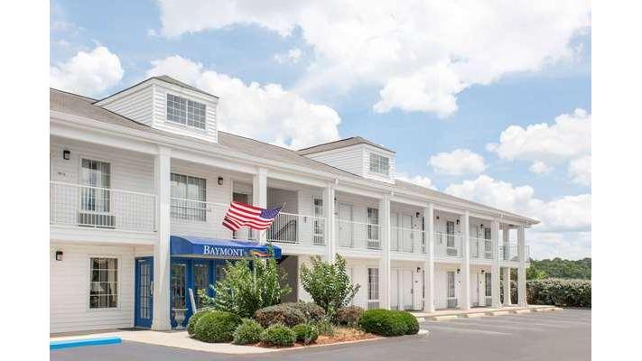 BONITA LAKES INN MERIDIAN
