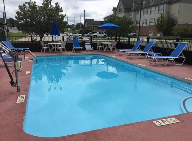 BONITA LAKES INN MERIDIAN photo 3