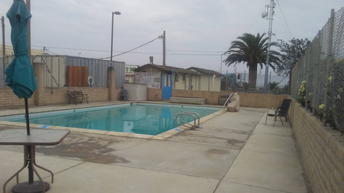Ciudad Del Rey Motel & Trailer photo 2