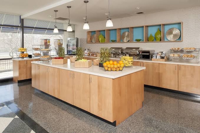 SpringHill Suites by Marriott Chicago O'Hare photo 2