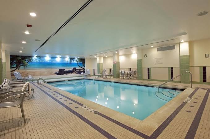 SpringHill Suites by Marriott Chicago O'Hare photo 3